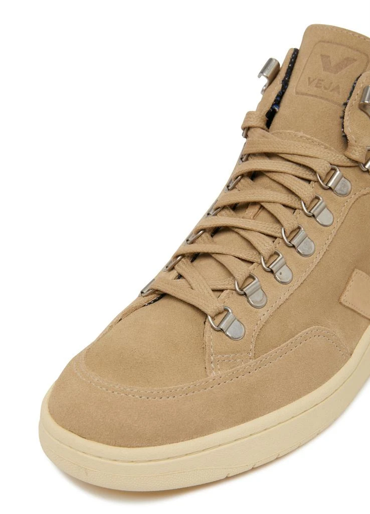 Veja Roraima Suede sneakers 6
