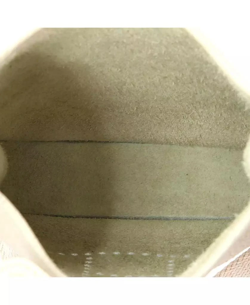 Pre-Owned HERMÉS TPM Evelyne Bag Gen III Clemence 5