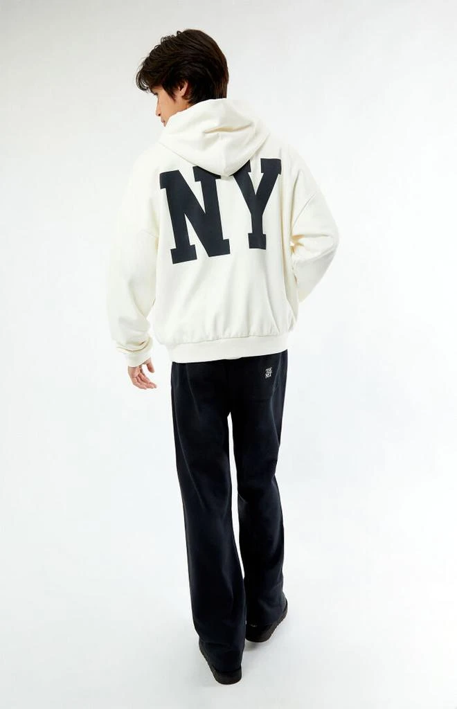 The Met x PacSun NY Terry Hoodie 5