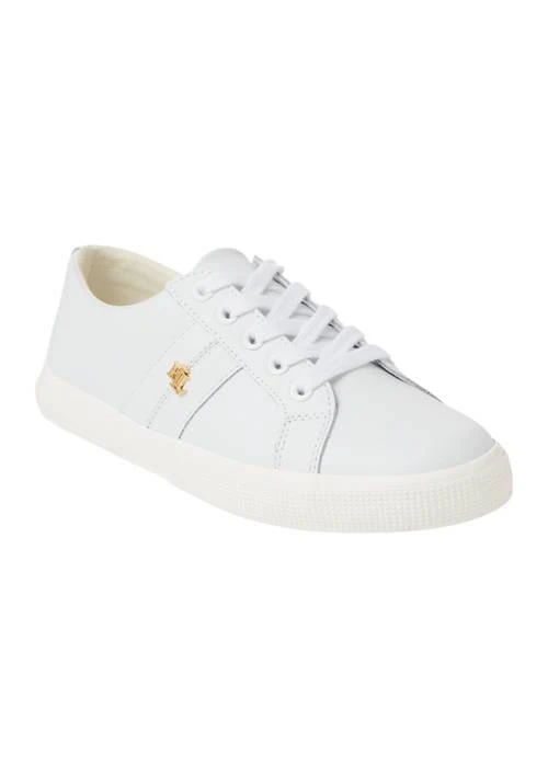 Ralph Lauren Ralph Lauren Janson Ii Sneakers 1