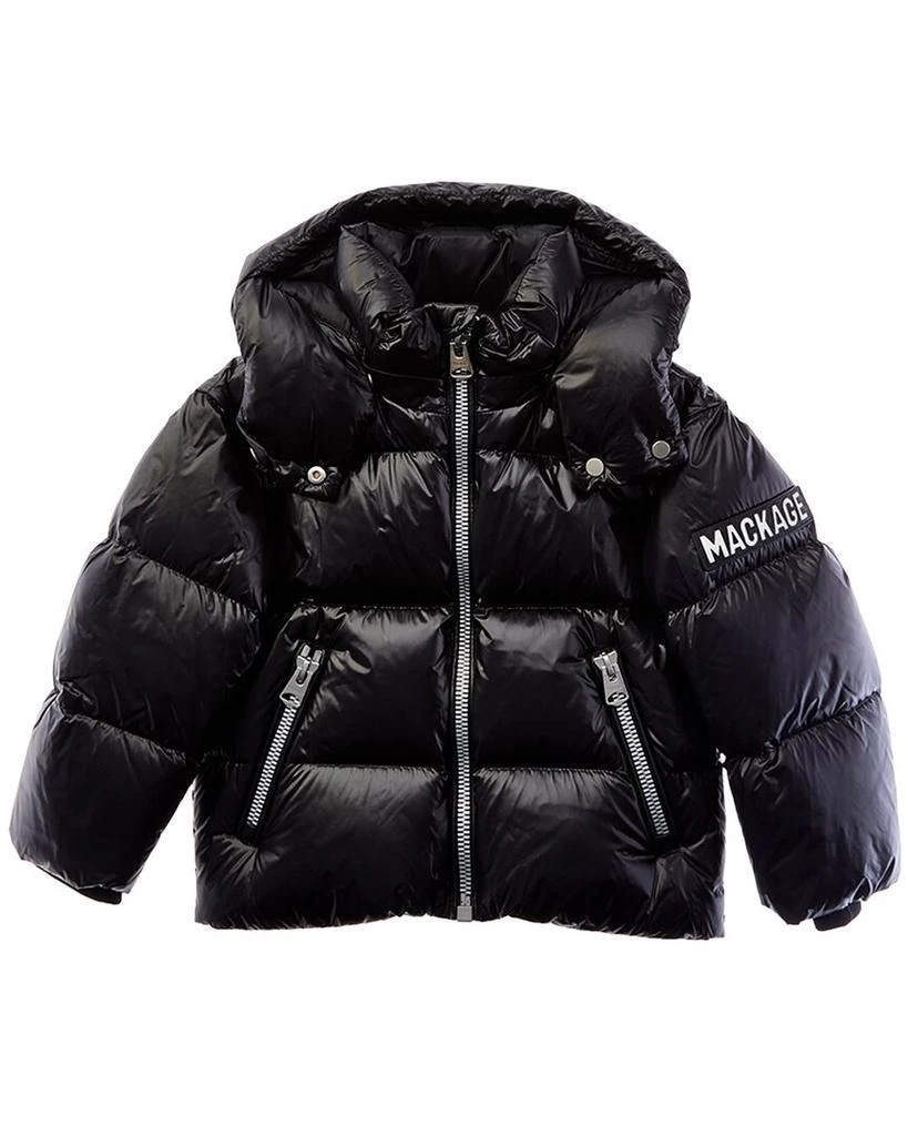 Mackage Jesse-T Puffer Jacket