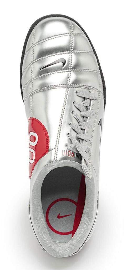 Shop Total 90 3 SP Metallic Silver Black on Sale at