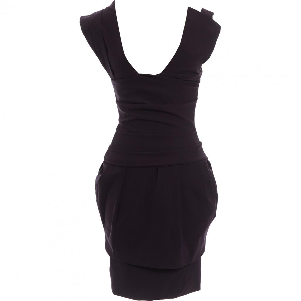Preen By Thornton Bregazzi Preen by Thornton Bregazzi Mid-length dress