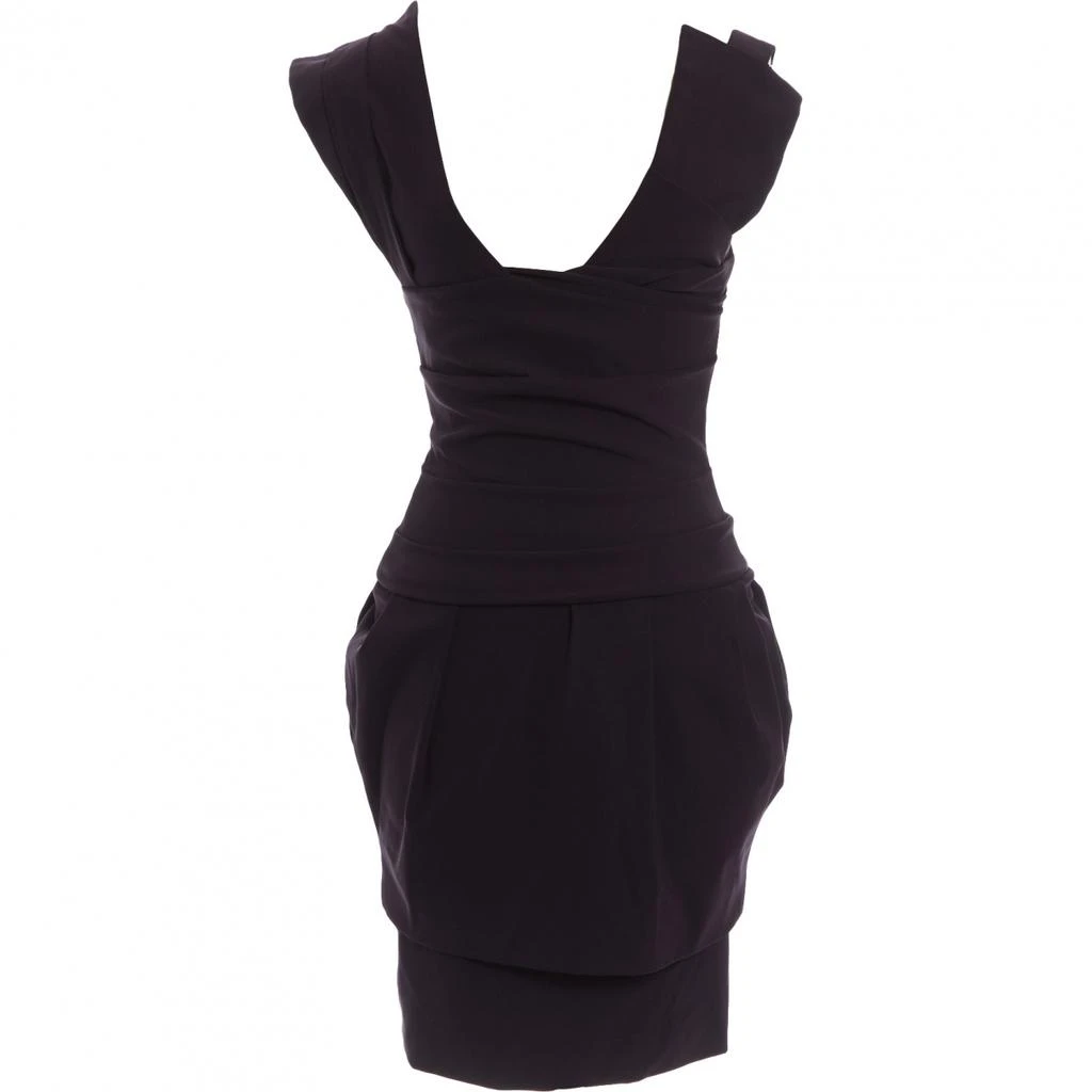 Preen By Thornton Bregazzi Preen by Thornton Bregazzi Mid-length dress 1