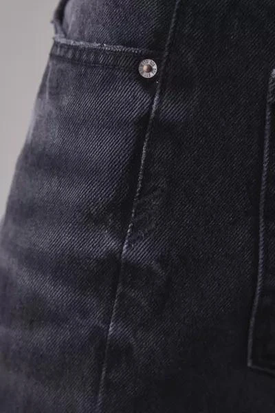 BDG BDG Slacker Relaxed Flare Jean 4
