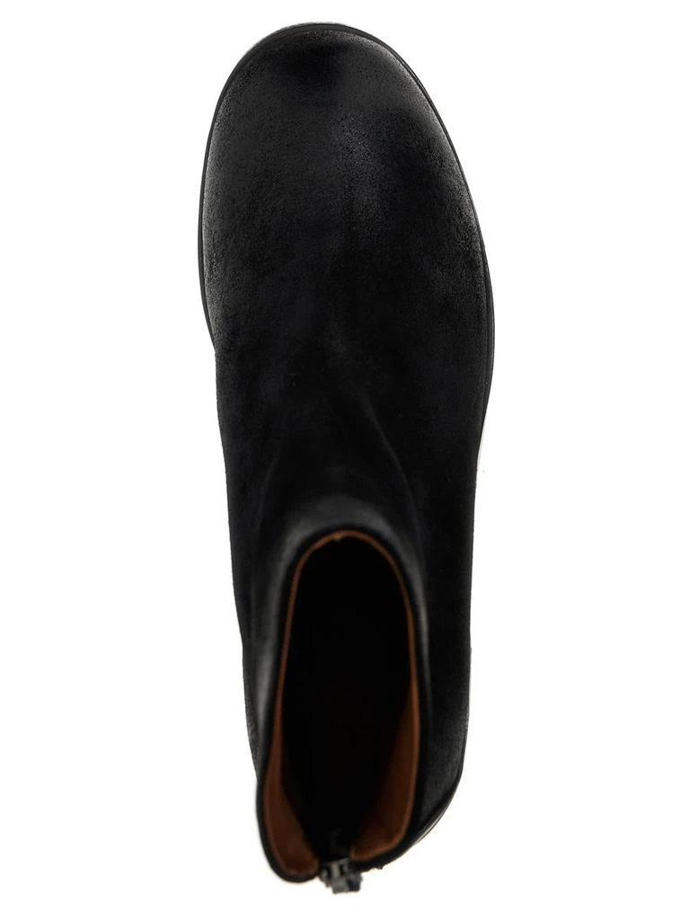 Marsèll Marsèll Listo Ankle Boots 3