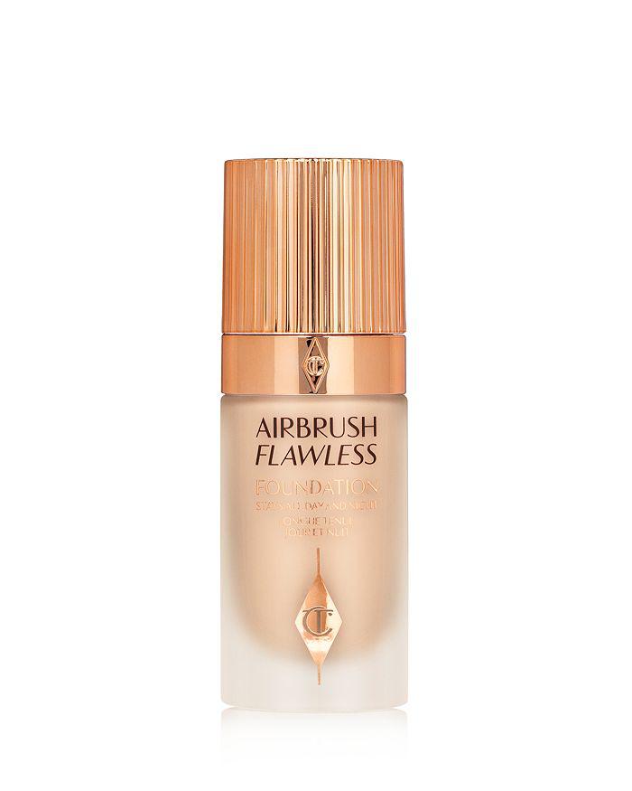 Charlotte Tilbury Airbrush Flawless Foundation