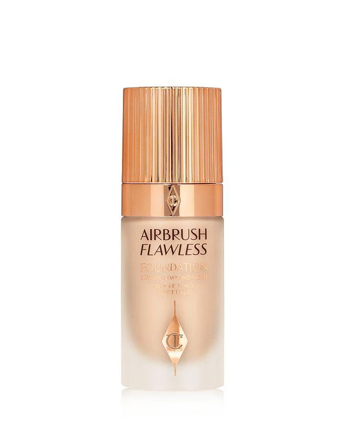 Charlotte Tilbury Airbrush Flawless Foundation 1