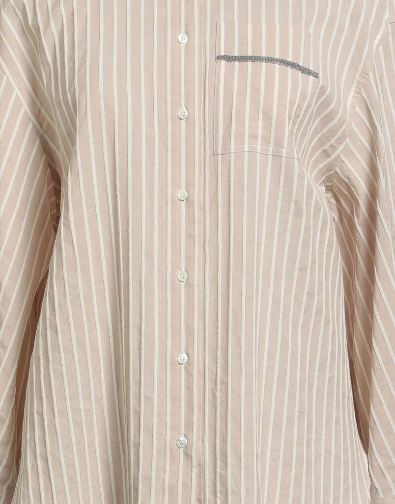 Brunello Cucinelli Striped shirt 4