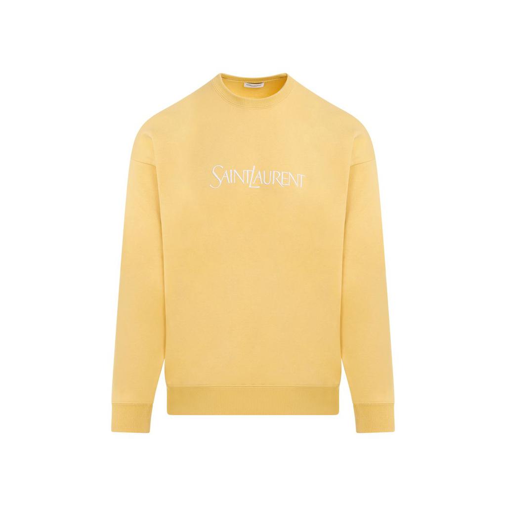 Sweatshirt Sale Ysl Inspired Sweatshirt Yves Saint Saint Laurent