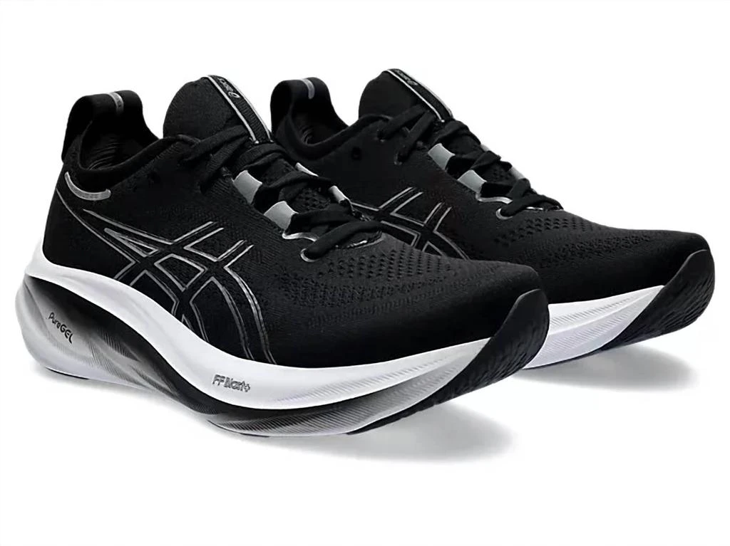Asics Asics - Men's Gel-nimbus 26 Shoes 1