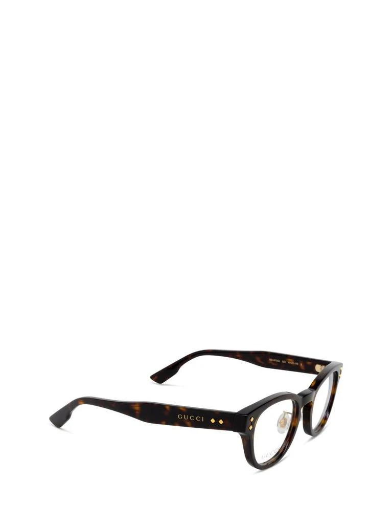 Gucci Gucci Eyewear Eyeglasses 2