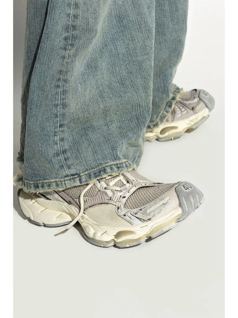 Balenciaga Balenciaga Stapler Sneakers 5