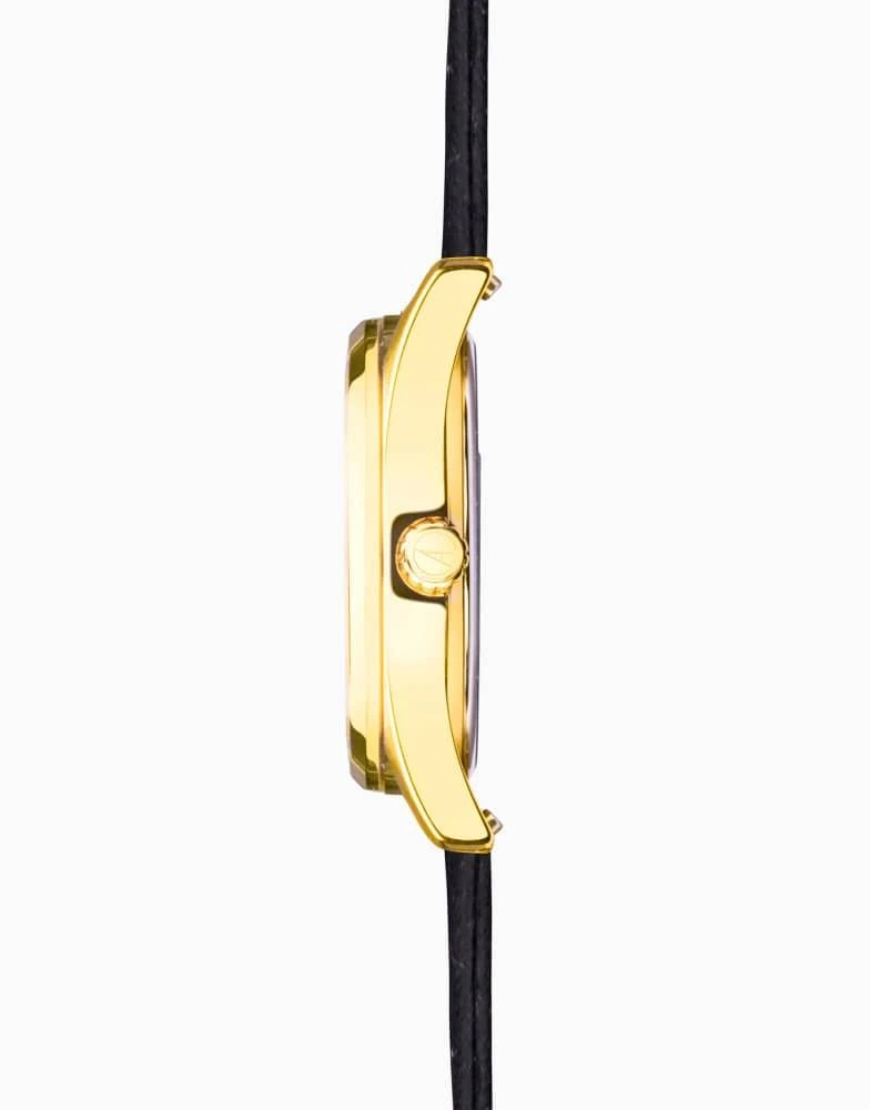Accurist Accurist Everyday gents watch in black 3