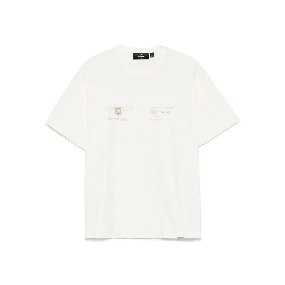 Represent Represent T-Shirts 1