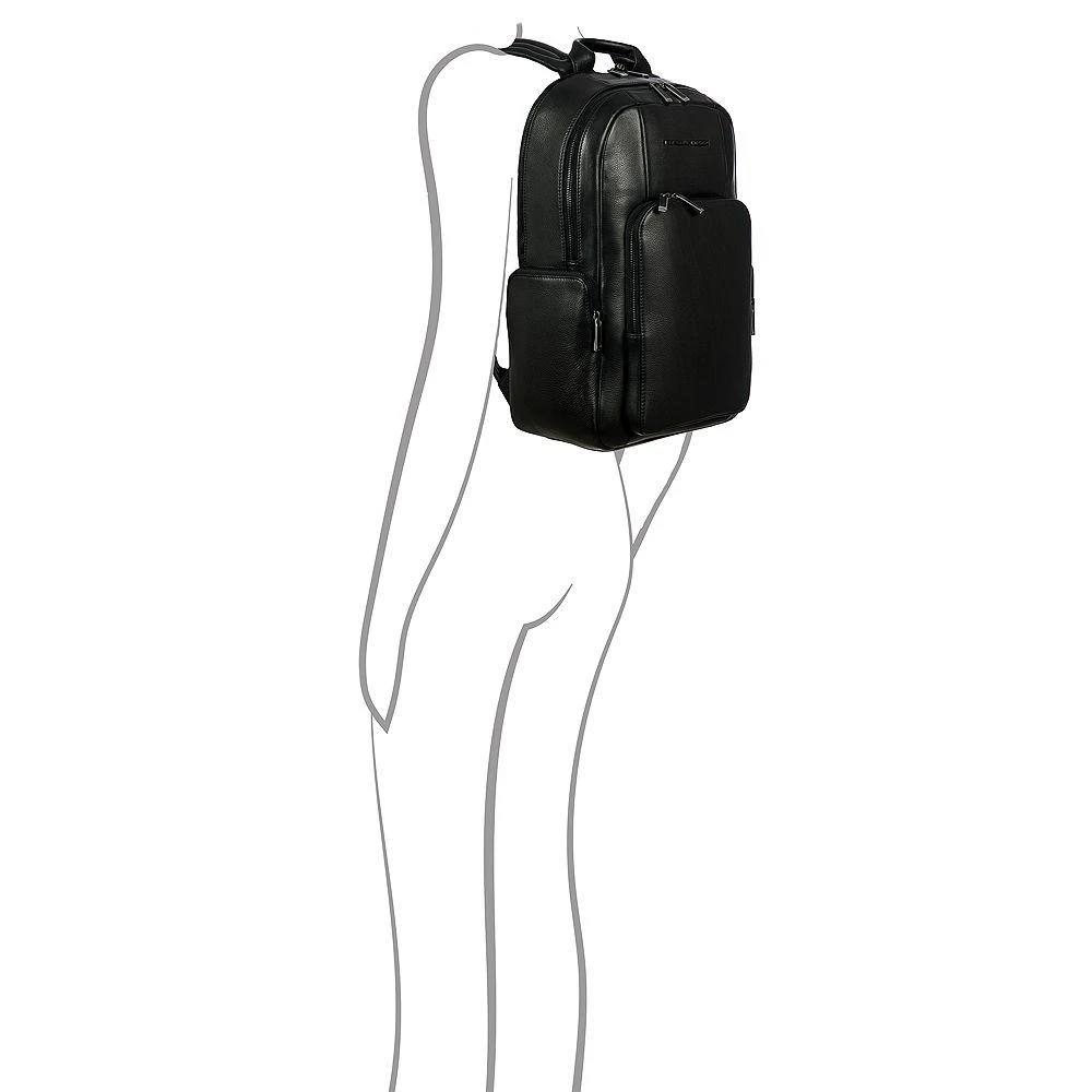 Porsche Design Roadster Leather Backpack 10