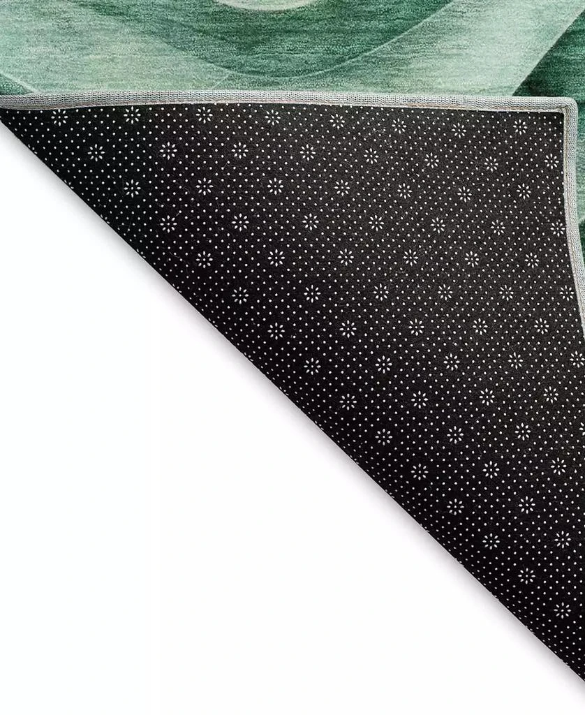 Dalyn Pacifica Washable PA4 2
3"x7
6" Runner Area Rug 5