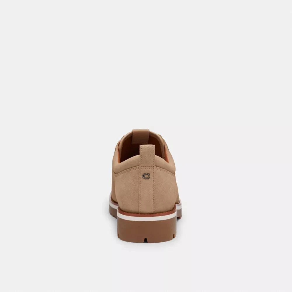Coach Banks Boot 4