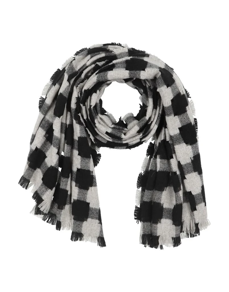 Pleats Please Scarves and foulards 1
