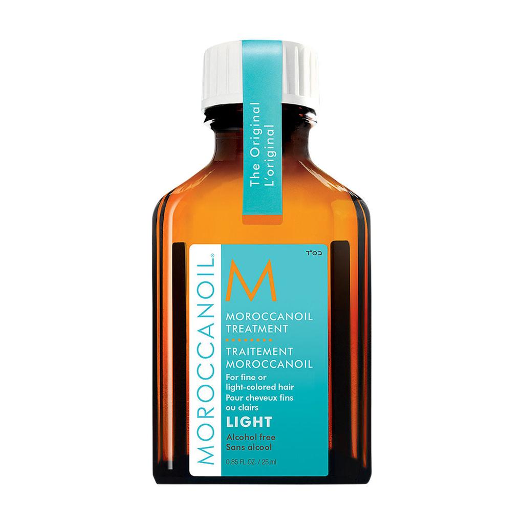 Moroccanoil Moroccanoil Treatment Light