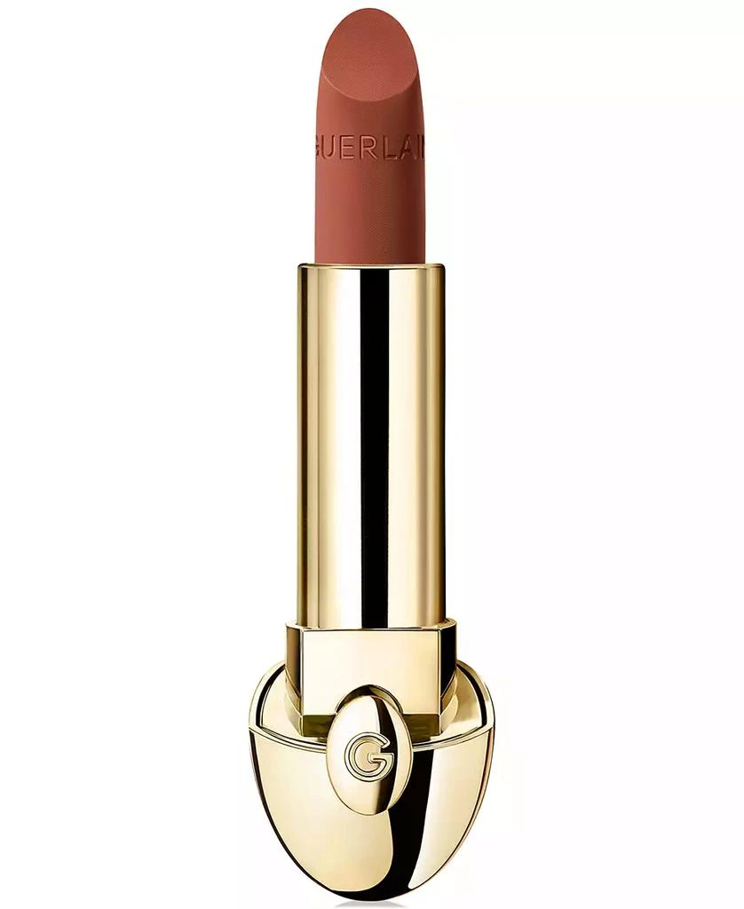 Guerlain Rouge G Customizable Lipstick Refill - Velvet 1