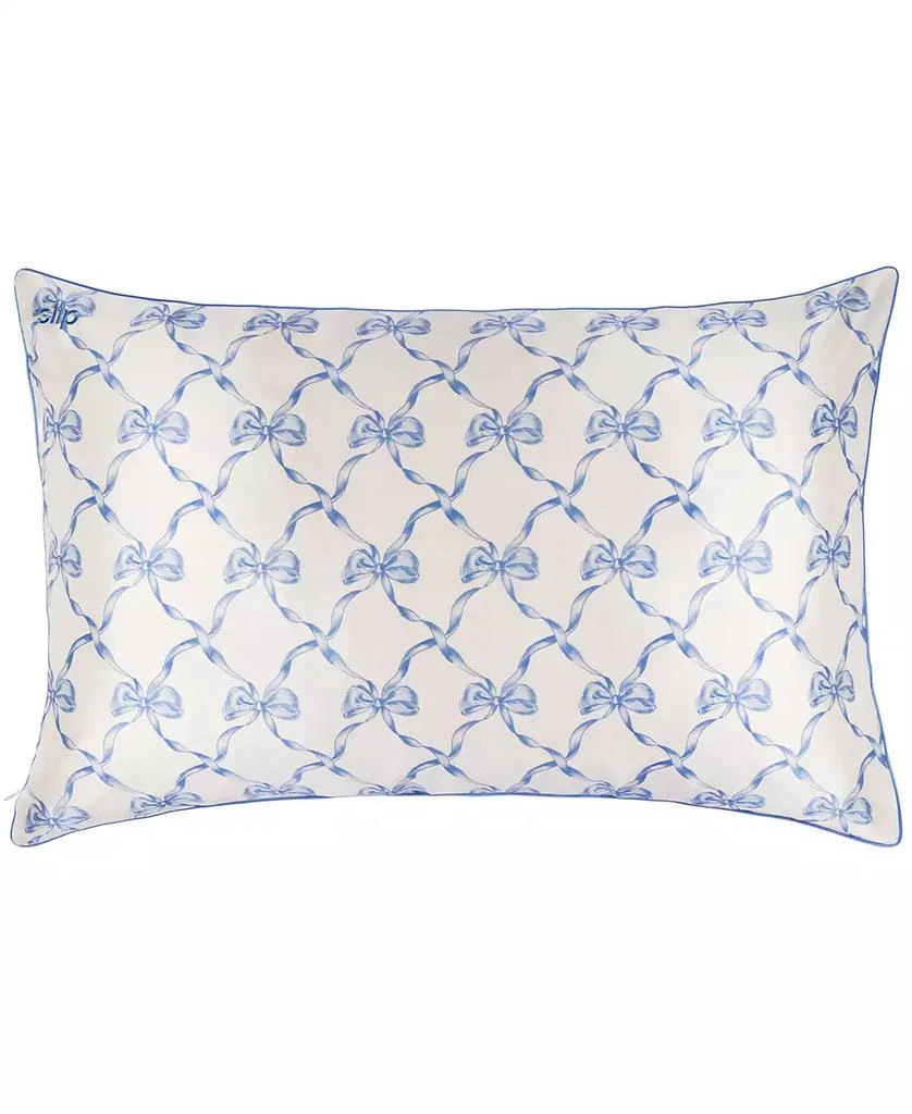 Slip Bowie Pure Silk Queen Pillowcase 2