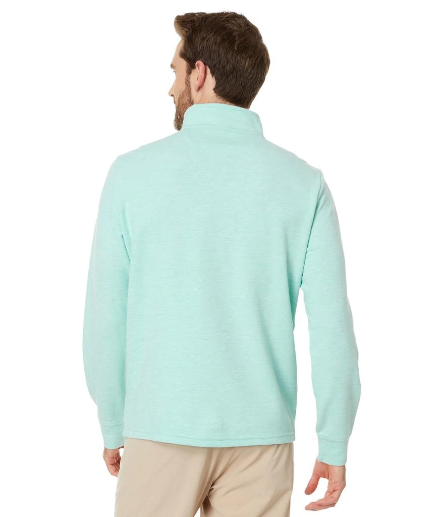 Vineyard Vines Saltwater Quarter Zip 2