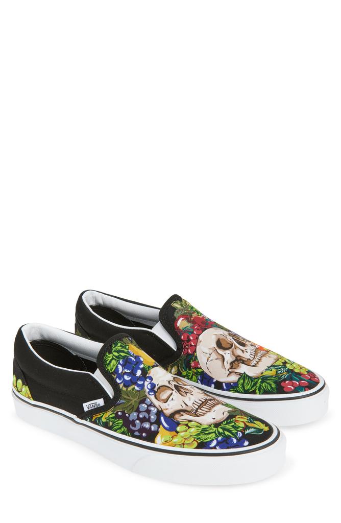 Vans Classic Slip-On Sneaker
