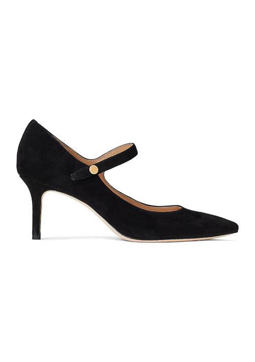 【Ralph Lauren】Lanette Mary Jane ☆パンプス モダンな雰囲気 Ralph Lauren】Lanette Mary Jane ☆パンプス モダンな雰囲気