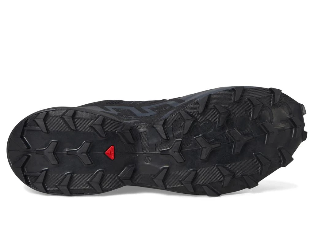 Salomon Speedcross 6 3