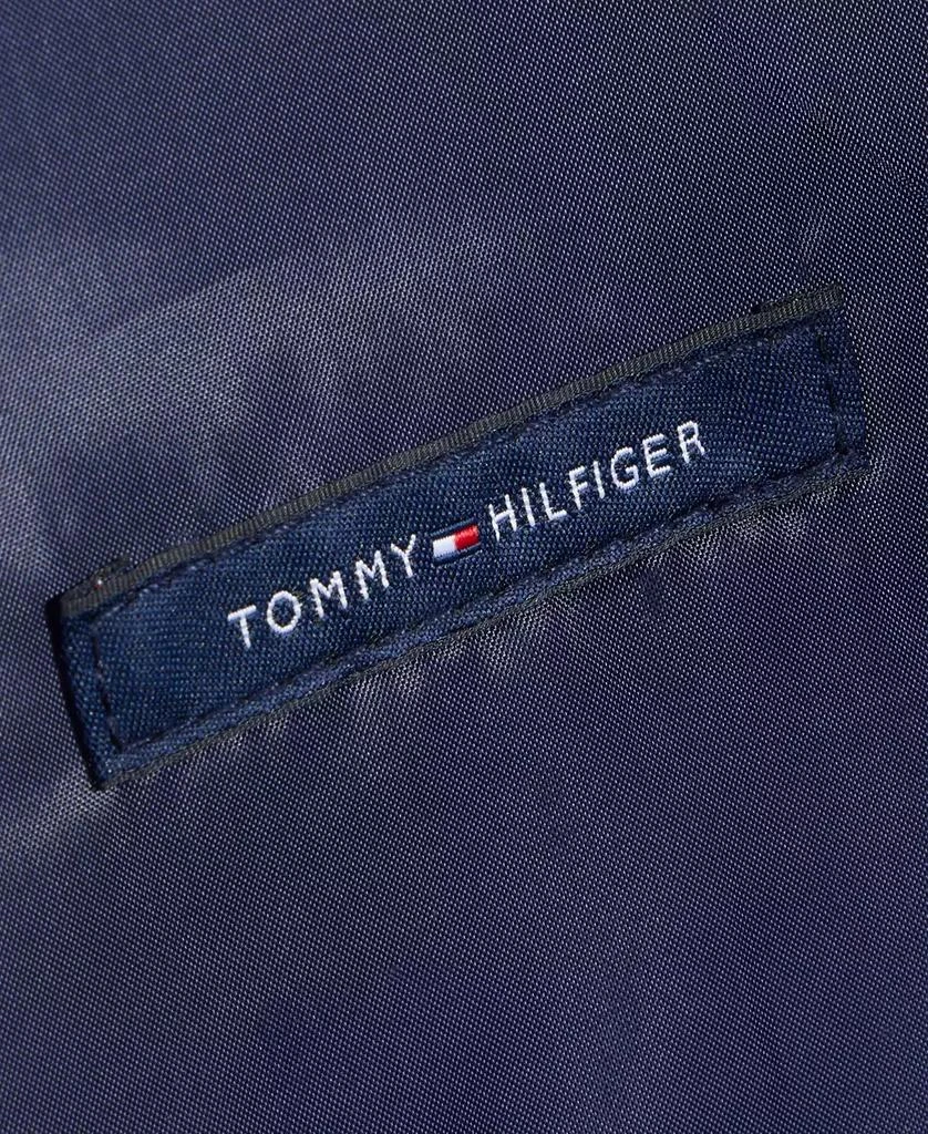 Tommy Hilfiger Men's Stripe Logo Backpack 5