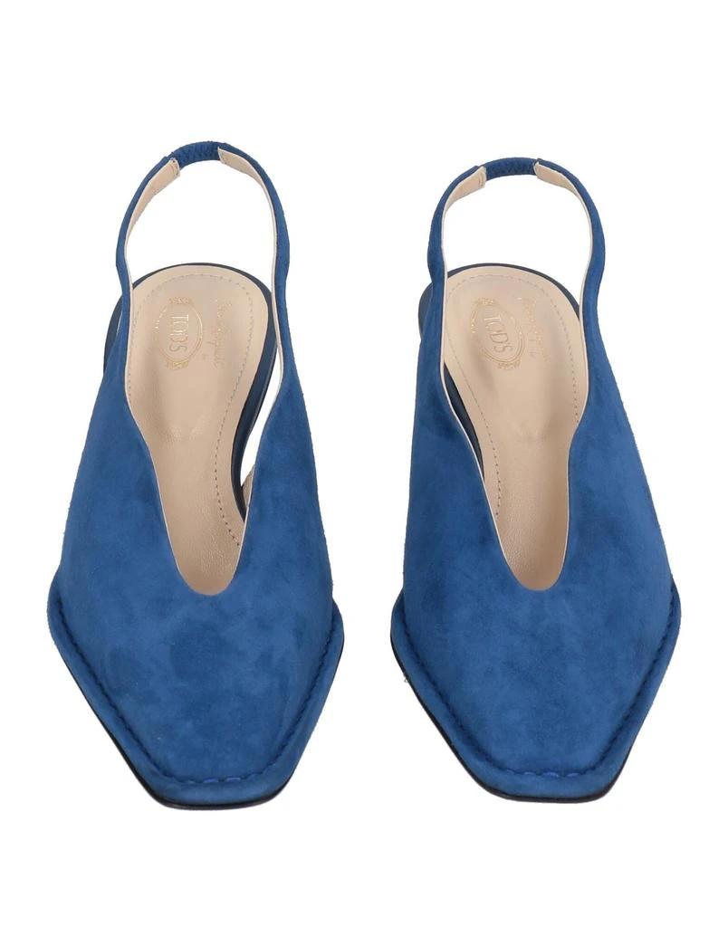 Tod's Pump 4