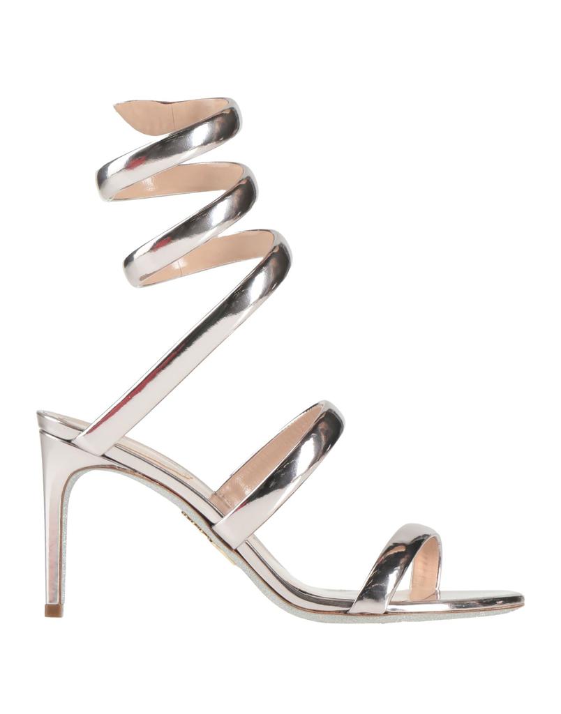 Rene Caovilla Sandals