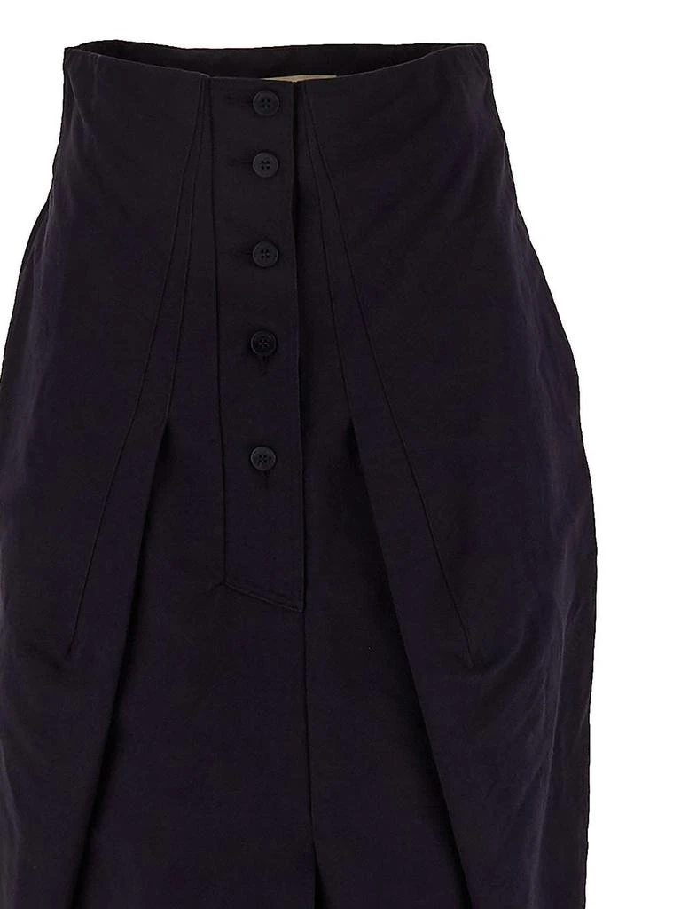 GENTRYPORTOFINO skirt woman 3