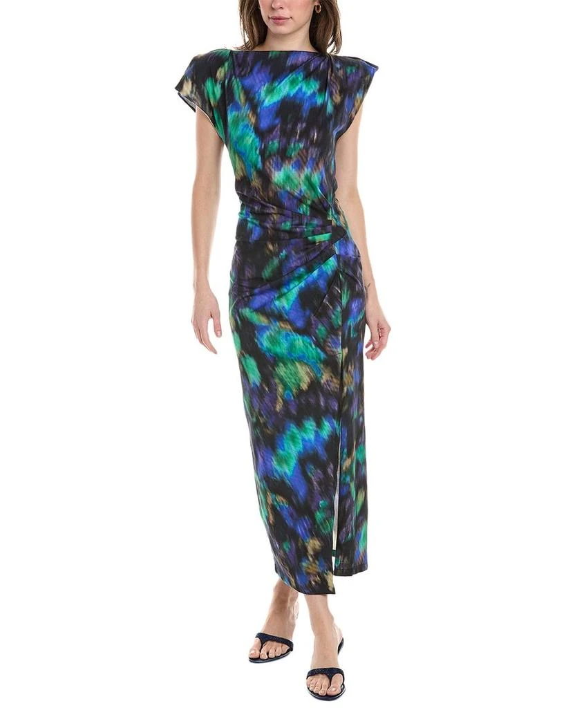 Isabel Marant Étoile Isabel Marant Etoile Nadela Maxi Dress 1