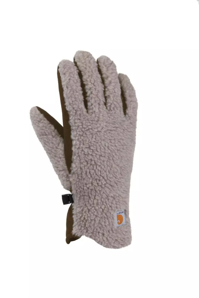 Carhartt Carhartt Women's Insulated Sherpa Gloves 1