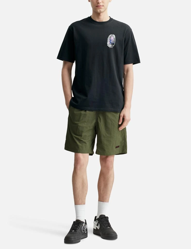 Gramicci NYLON PACKABLE G-SHORT 5