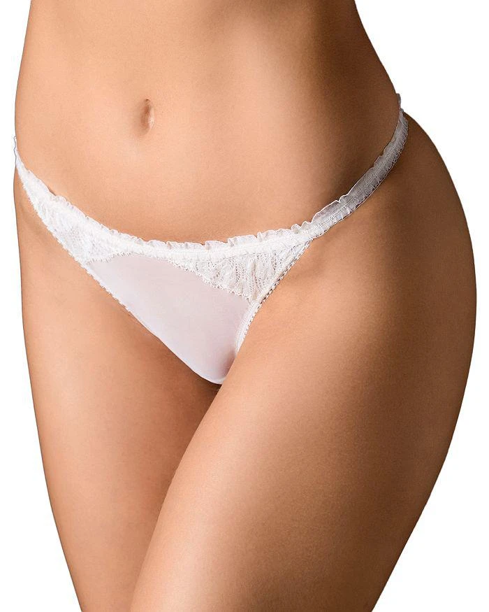 Journelle Loulou Lace Thong 1