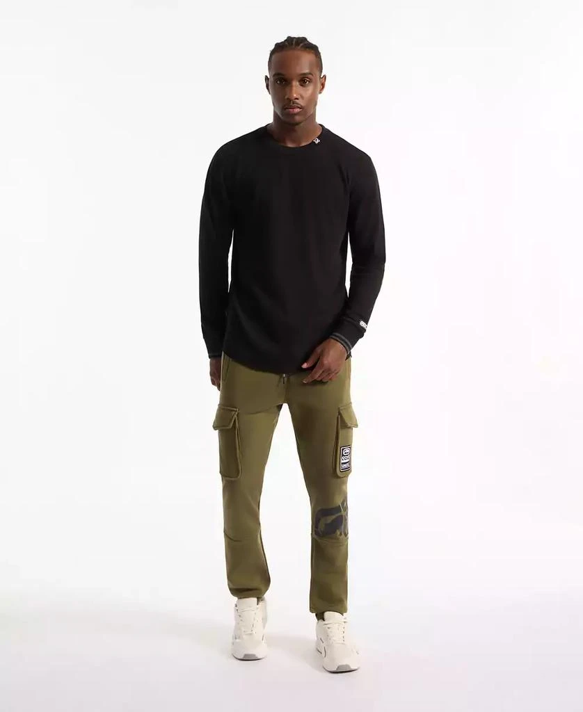 Ecko Unltd Men's Scoot Over Joggers 3
