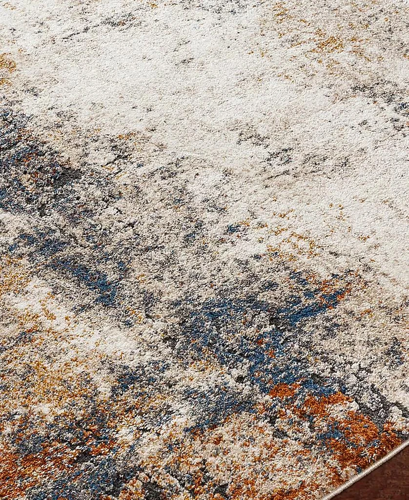 Surya Tuscany TUS-2339 5'3x7'3 Area Rug 4