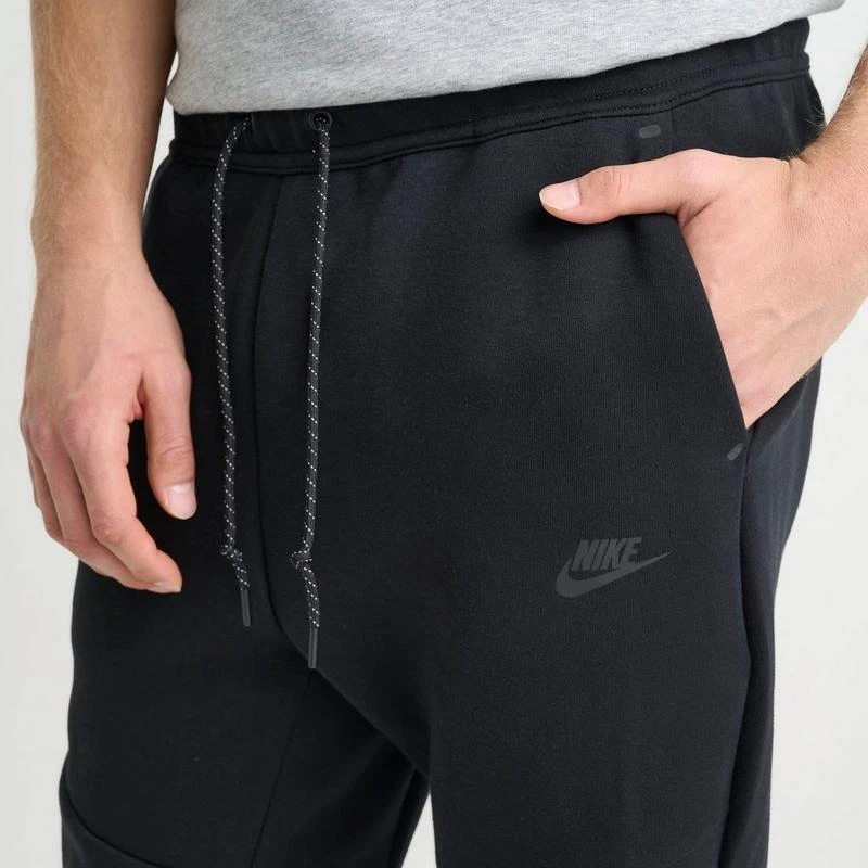 NIKE Men
s Nike Tech Fleece Jogger Pants 5