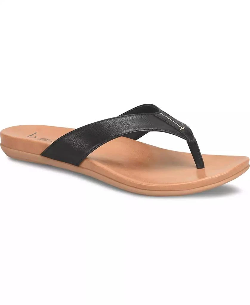 b.o.c. Women's Kami Comfort Sandal 1