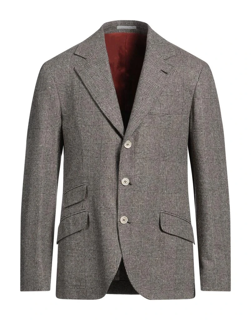 Brunello Cucinelli Blazer 1