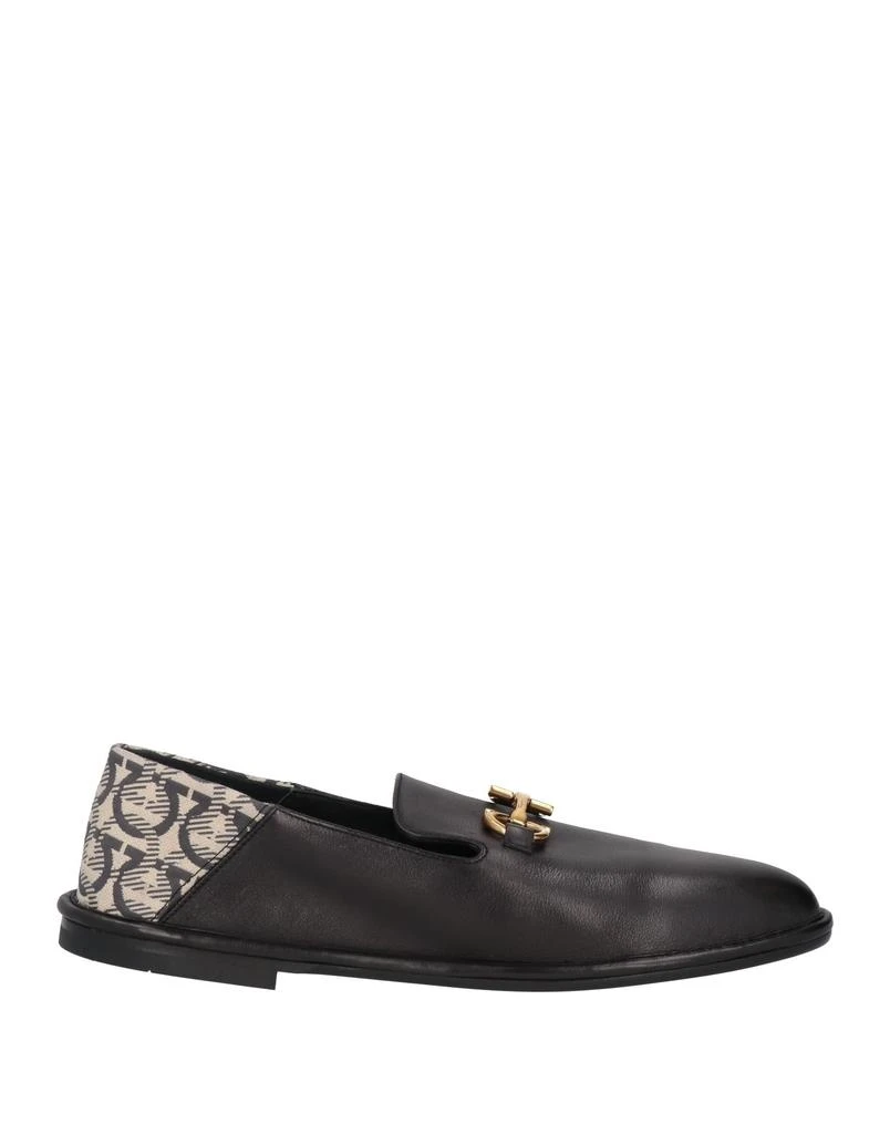 Salvatore Ferragamo Loafers 1