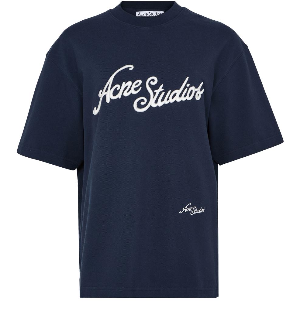 Acne Studios Short sleeves t-shirt