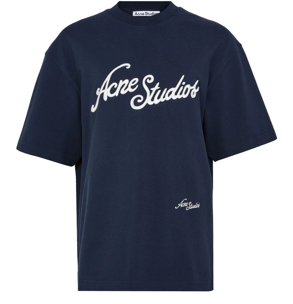 Acne Studios Short sleeves t-shirt 2