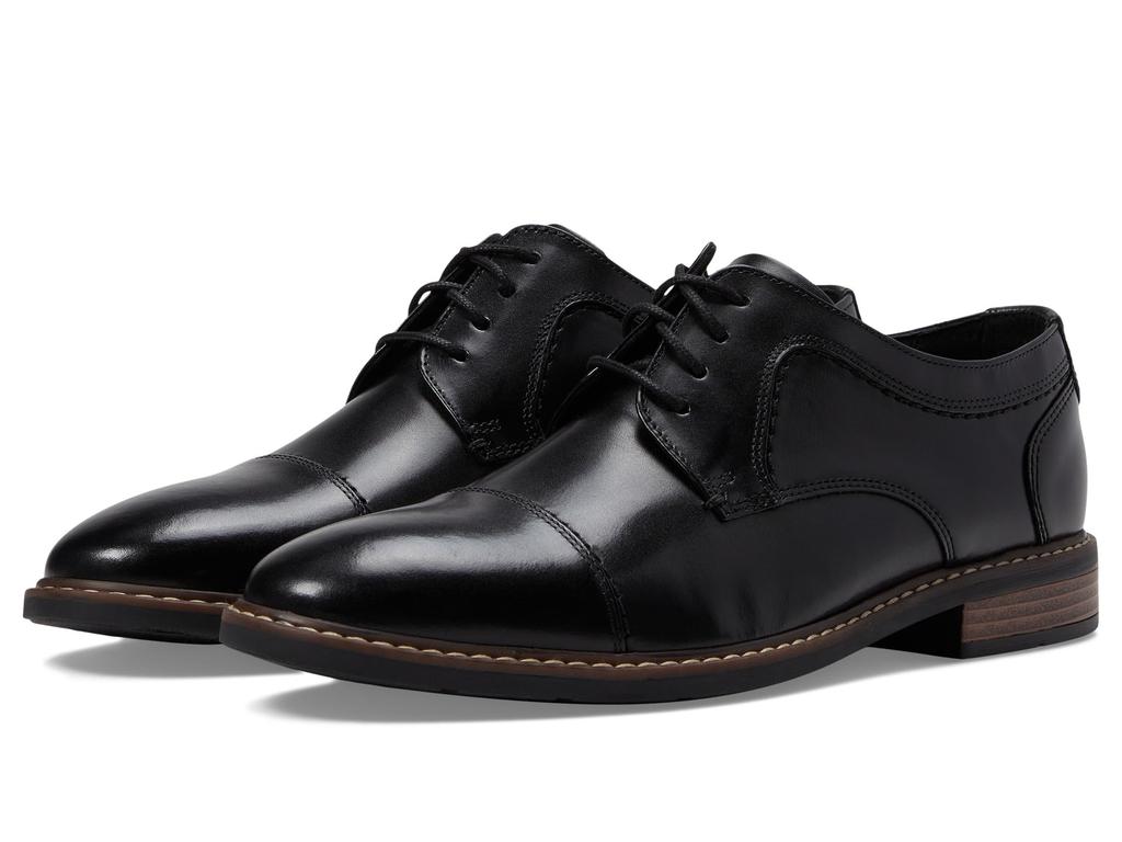 Nunn Bush Hayden Cap Toe Oxford