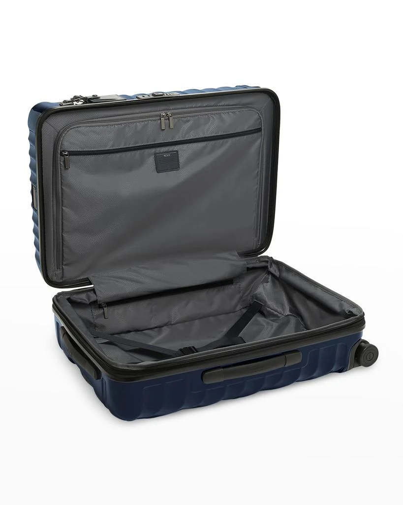 Tumi 4-Wheel Expandable Suitcase 2
