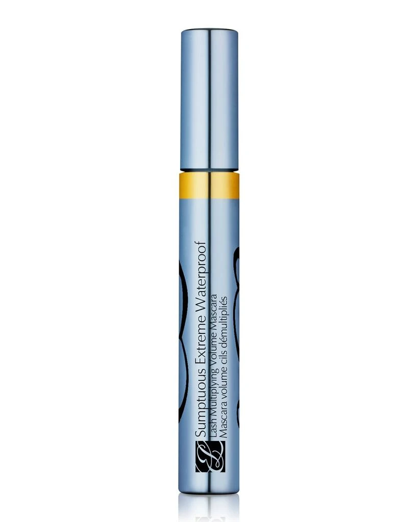 Estée Lauder Sumptuous Extreme Waterproof Mascara, Extreme Black 1