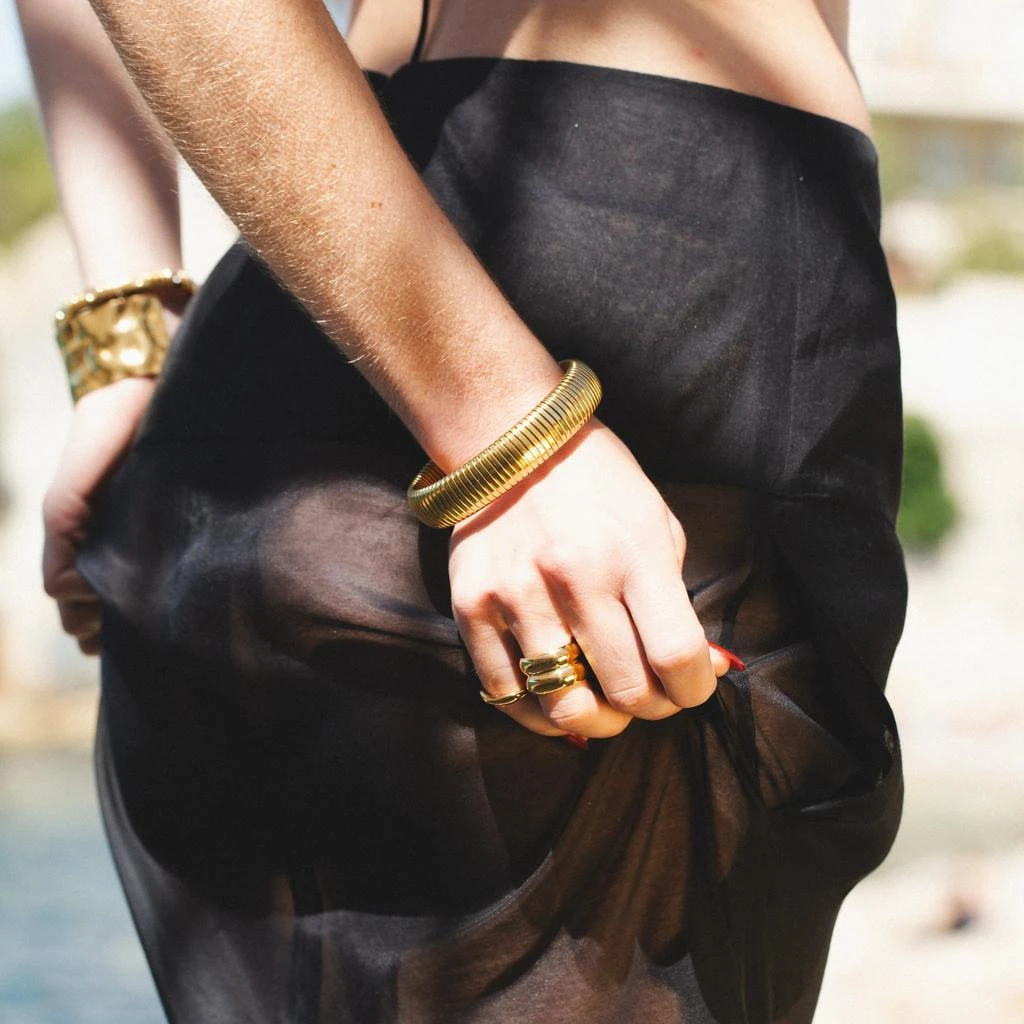 Too Romantic Jewelry Bague Luna 6